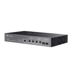 TPL JETSTREAM 6P GB SMART SWITCH 4 POE - Img 8