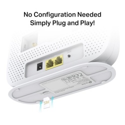 TPL N300 3G/4G WIRELESS SINGLE-B ROUTER - Img 5