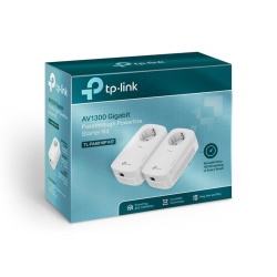 TPL P-LINE KIT AV1200 TL-PA8010P KIT - Img 6