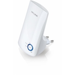 TPL RANGE-EXT IND N300 2.4GHZ WALL-PLG - Img 2