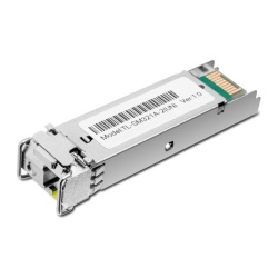 TPL SFP MODULE FO WDM SM LC 10KM TYPE A2 - Img 3