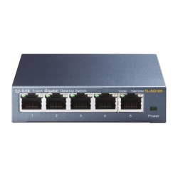 TPL SW 5P-GB UNMNGD DESK METAL - Img 4