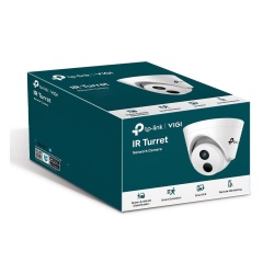 TPL VIGI 3MP TURRET NTW CAM 2.8MM C430I - Img 2