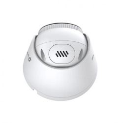 TPL VIGI 5MP PAN/TILT NTW CAM 2.8MM C455 - Img 3