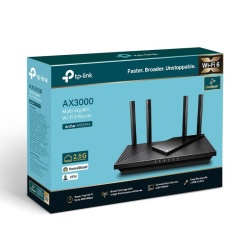 TPL WI-FI 6 ROUTER GB ARCHER AX55 PRO - Img 13