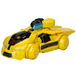 TRANSFORMERS ONE FIGURINA BUMBLEBEE B 127 23CM - Img 3