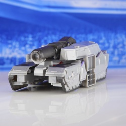 TRANSFORMERS ONE FIGURINA MEGATRON 28CM - Img 2