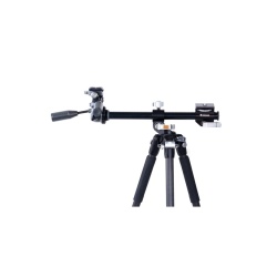 Trepied Vanguard VEO3+ 263CP, Carbon Fiber - Img 4