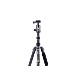 Trepied Vanguard VEO3 GO 235CB, Carbon Fiber - Img 3