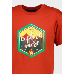 TRICOU MC6