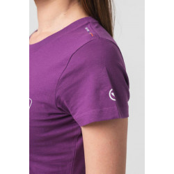 TRICOU MULTIBIKE PEGAS FEMEI PURPLE-S - Img 6