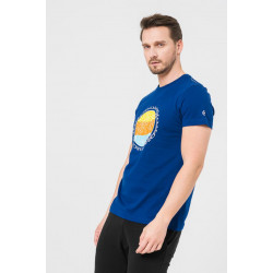 TRICOU ROATA FAMILIE BARBATI ROYAL BL - Img 4