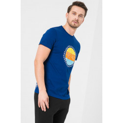TRICOU ROATA FAMILIE BARBATI ROYAL BL - Img 2