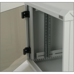 TRITON RACK PERETE 1-SECTION 15U/400 GRI - Img 4