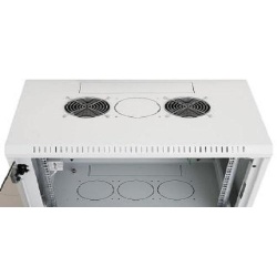 TRITON RACK PERETE 1-SECTION 18U/600 GRI - Img 2
