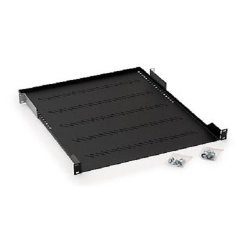 TRITON RAFT PERF 1U/650 MAX.40KG NEGRU