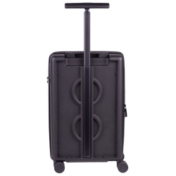 Troller LEGO Signature 20'' - Negru - Img 3