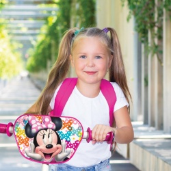 TROTINETA CU 3 ROTI MINNIE - Img 3