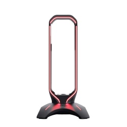 Trust GXT 265 Cintar RGB Headset Stand - Img 14