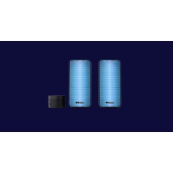 Trust GXT 611 WEZZ 2.0 Speaker Set LED - Img 2
