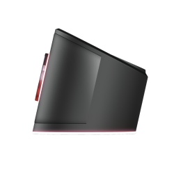 Trust GXT 619 Thorne RGB Soundbar - Img 2