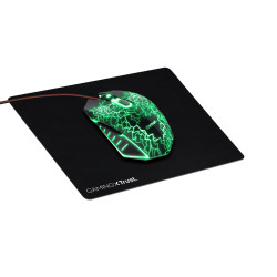 TRUST GXT 783X IZZA MOUSE & PAD