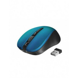 TRUST Mydo Silent Wireless Mouse – blue