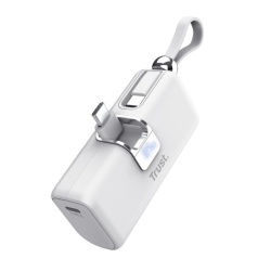 Trust Pacto Pocket Powerbank 5000 mAh al