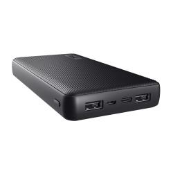 Trust Primo Powerbank 20.000mAh - Img 1