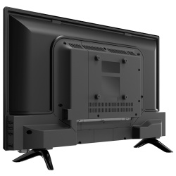 TV LED HD SMART VIDAA 24INCH 61CM 220V KRUGER&MATZ - Img 4