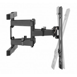 Tv mount serioux tv61-466 37"-80" 60kg - Img 11