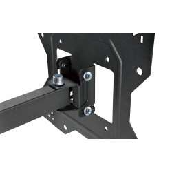 TV MOUNT SERIOUX TV68-221 23"-43" 30KG - Img 8