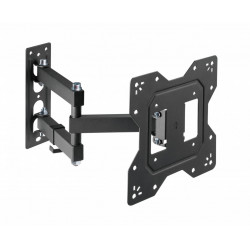 TV MOUNT SERIOUX TV68-223 23"-43" 30KG - Img 2