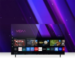 TV ULTRAHD 4K 65 INCH 165CM SMART VIDAA KRUGER&MATZ - Img 3