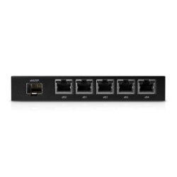 UBIQUITI EDGEROUTER X 5x LAN 1x SFP - Img 5