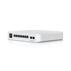 UBIQUITI UNIFI PRO SWITCH USW-PRO-8-POE - Img 7