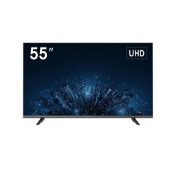UHD MONITOR HIKVISION 55”