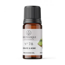 Ulei aromatic struguri & kiwi 10ml