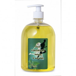 ULEI BALSAMIC FORTIFIANT 1L