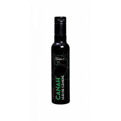ULEI CANEPA 250ml CANAH