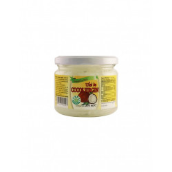 ULEI COCOS 250ml HERBAVIT