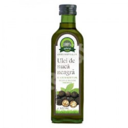 ULEI DE NUCA NEAGRA 100ML