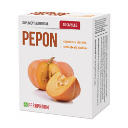 ULEI DOVLEAC PEPON 30CPS