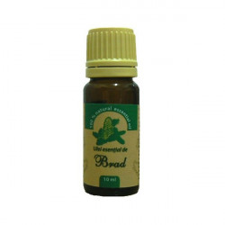 ULEI ESENTIAL DE BRAD 10ML (UZ EXTERN)