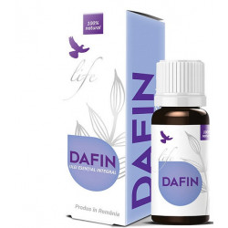 ULEI ESENTIAL INTEGRAL DAFIN 10ML
