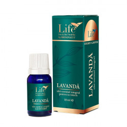 ULEI ESENTIAL INTEGRAL LAVANDA 10ML