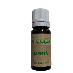 ULEI ESENTIAL MENTA 10ML