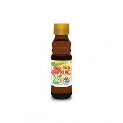 ULEI MAC 100ml HERBAVIT
