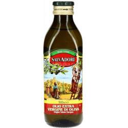 ULEI MASLINE EXTRAVIRGIN 500ML