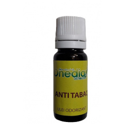 ULEI ODORIZANT ANTITABAC 10ML